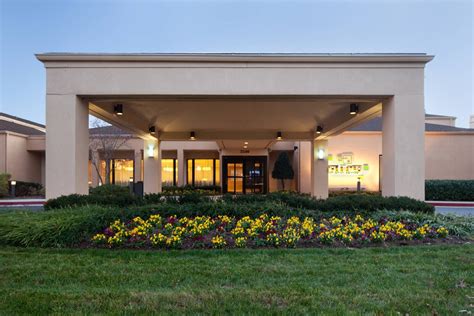 Rockville, MD Hotels | Courtyard Rockville