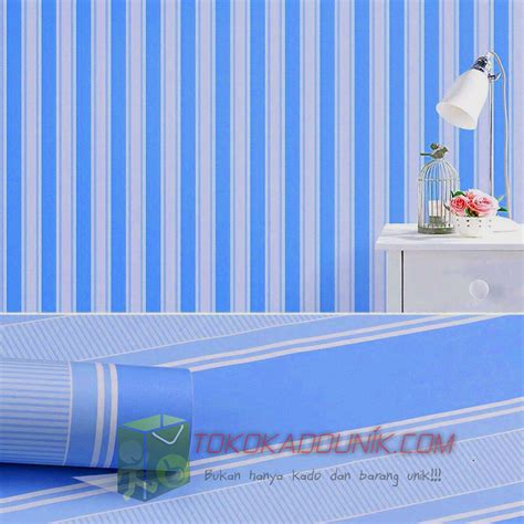 Wallpaper Sticker Dinding Minimalis Motif Ukuran 45cm X 10m 6256