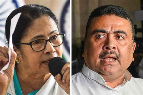 Manipur Violence Mamata Banerjee And Subhendu Adhikari Debates On