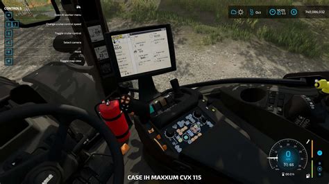 Case Maxxum Special Edition V1 1 FS22 Mod Farming Simulator 22 Mod