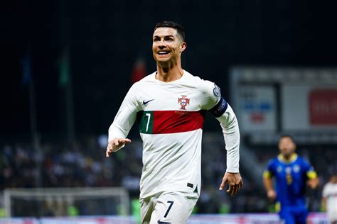 Cristiano Ronaldo, el máximo goleador del año - La Bola Sports