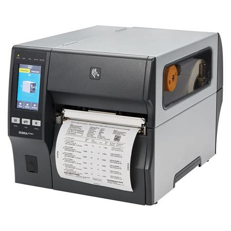 Industrial Barcode Label Printers - Grainger Industrial Supply