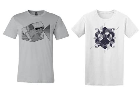 Unleashing The Top T Shirt Design Trends Of Design Blog