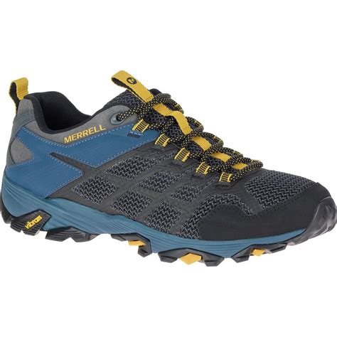 Merrell Moab Fst 2 Hiking Shoe Mens