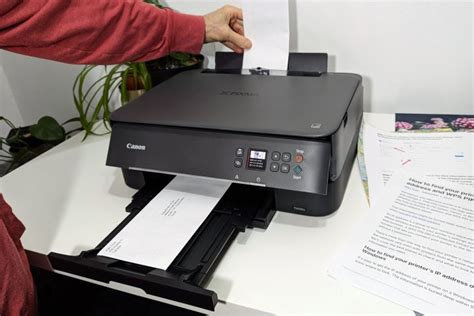 Canon Pixma Ts6420a Review A Budget All In One Printer Topnews Media