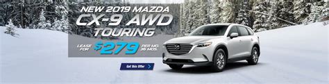 Ramsey Mazda | Bergen County NJ Mazda Dealer on Route 17