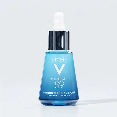 MINERAL 89 PROBIOTIC FRACTIONS 30ML VICHY MINERAL 89 PROBIOTIC