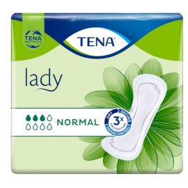 Tena Lady Normal klasyczne wkładki urologiczne podpaski na średnie