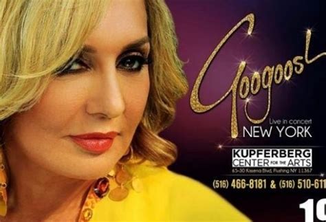 Googoosh - Googoosh Concerts, Music, Albums, Songs, Pictures ...