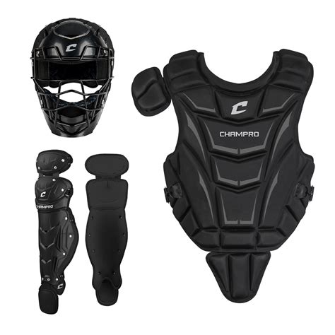 baseball players equipment catchers equipment gametime athletics