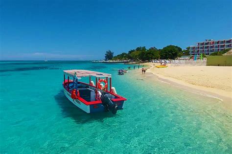 The Top 5 Best Beaches in Montego Bay - Things to do in Jamaica