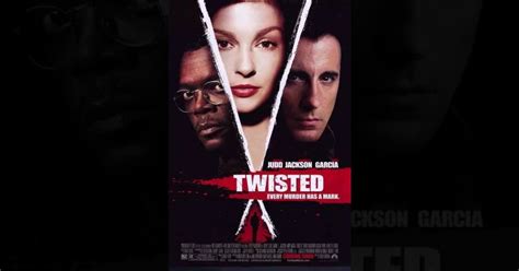 Twisted (2004) ending / spoiler