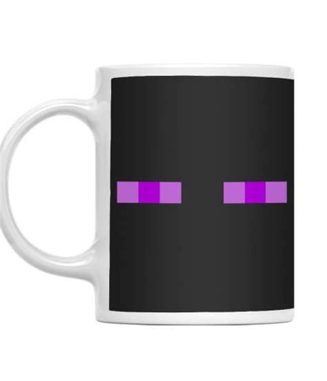 Minecraft Tasse SpaceWombat