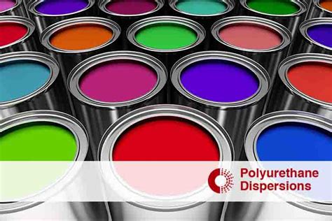 Polyurethane Dispersions Chase Corp