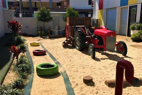 Physical Play Environments My Cubby House Early Learning Centre