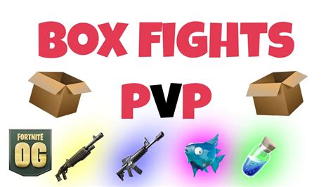 Fortnite Box Fight Map Codes Fortnite Creative Codes Dropnite