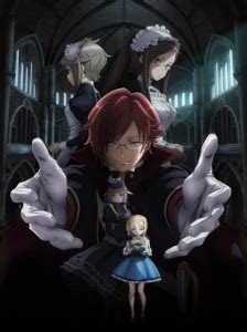 Princess Principal Crown Handler Movie