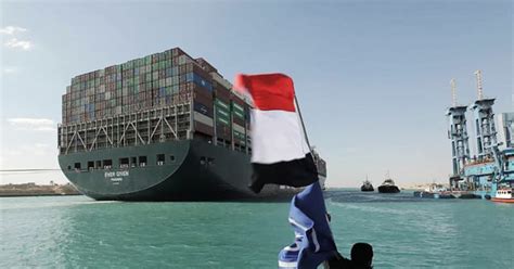 Suez Canal traffic jam 'cleared' days after Ever Given cargo ship freed