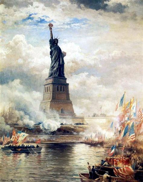 Statue of Liberty Timeline: The Complete History – Statue of Liberty Tour