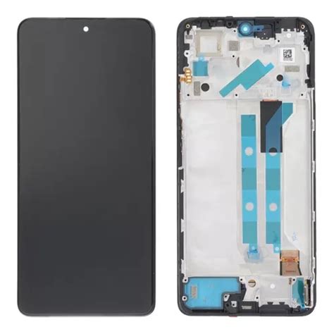 Display Lcd P O Redmi Note 11 Pro Poco X4 Pro 5g Tft Aro