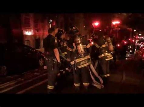 Fdny Box Fdny Responding To On Scene Of A Very Quickly Knocked