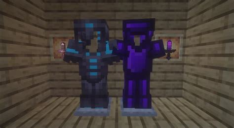 Purple PVP 1.19.2 Minecraft Texture Pack