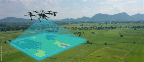 drone for agriculture, drone use for various fields like research ...