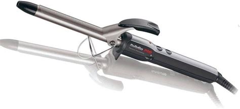 Babyliss Pro Titanium Tourmaline Krultang Mm Salonhandel