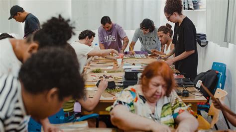 Escola Porto Iracema Das Artes Segue Inscri Es Abertas At De