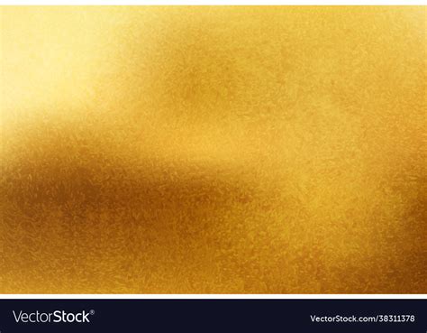 Shiny Gold Texture Digital Paper Royalty Free Vector Image