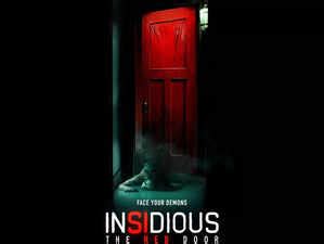 insidious 6 release date: Insidious 6 release date confirmed: Will the ...