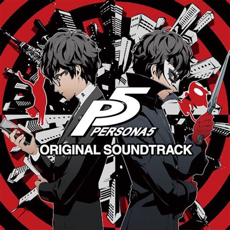 Stream Persona 5 OST 100 Rivers In The Desert By Ruka Listen Online