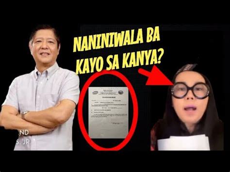 MANANAGOT KA PAG FAKE ANG KINAKALAT MO POLVORON VIDEO NI MAHARLIKA