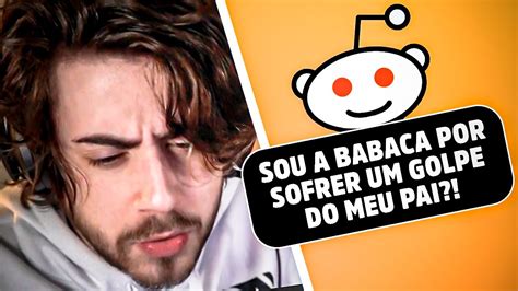 Sou A Babaca Por Pedir Que Meu Pai Devolva Meu Dinheiro YouTube