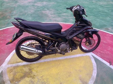 Modifikasijupiterz 2016 Modifikasi Jupiter Mx 135 Images