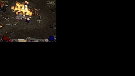 Diablo Ii Solved Chapter 63 Through Pit Of Acheron H Youtube