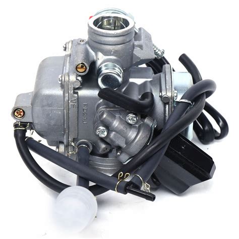 Cc Gy Atv Go Kart Engine Motor Autotransmission Build In Reverse