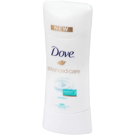 Dove Advanced Care Sensitive Anti-Perspirant Deodorant 2.6 oz | Shipt