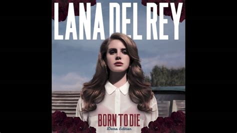 Lana Del Rey Dark Paradise Demo No Youtube