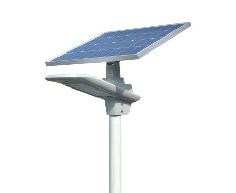 Lampa Uliczna Solarna Led Greenie Bluetooth Pir Greenie World