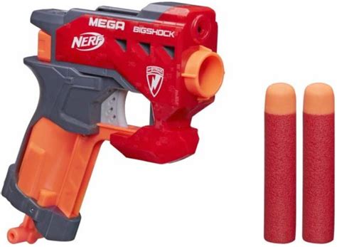 Nerf N Strike Mega BigShock Blaster - Pakistan # 1 Baby Shop | Toys for Kids | Kids Online ...