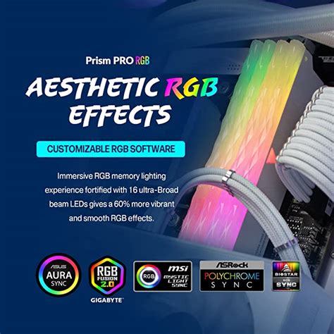 V-color 3600mhz RGB 8gb - PC MOD NEPAL