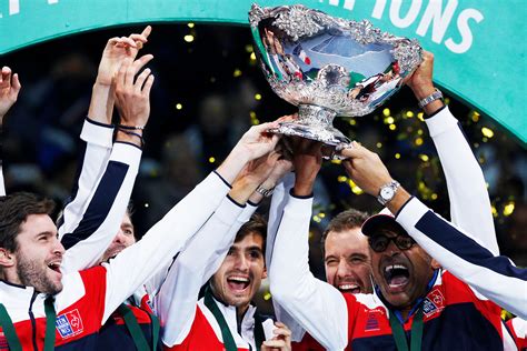 Tênis ATP lança nova Copa do Mundo por equipes Placar O futebol