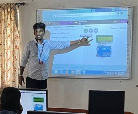 Importance of Wokwi IOT Simulator