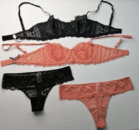 Sexy Lingerie Lace Bra Floral Bra Women Bras Wireless Underwear Female Sexy Bra And Thong