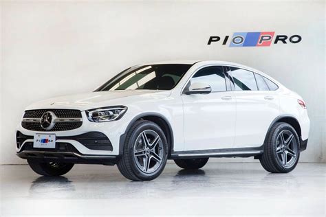 嚴選專區 Mercedes Benz Glc 2021年二手車 268 8萬 台北市 鑫總汽車有限公司 8891汽車