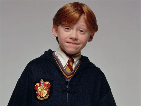 Young Ron Weasley Wallpapers - Wallpaper Cave