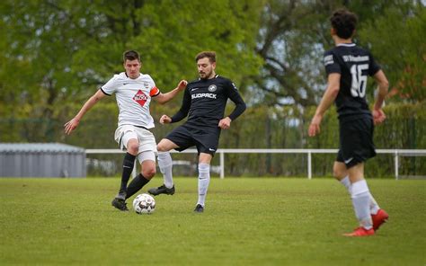 Sv Kehlen Kommt Sp T Zum