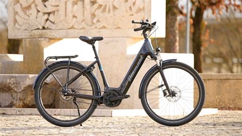 Diamant Beryll Esprit Gen3 Im Elektrobike Test 2024 Bike X De