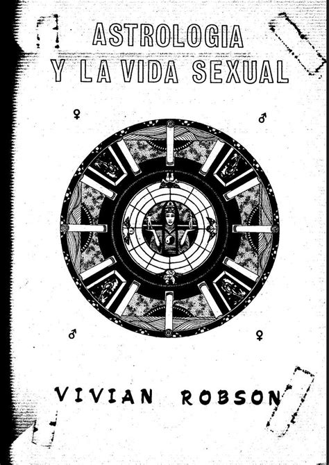 Astrología Y La Vida Sexual Libreriabm Wiki Brujería Moderna Amino